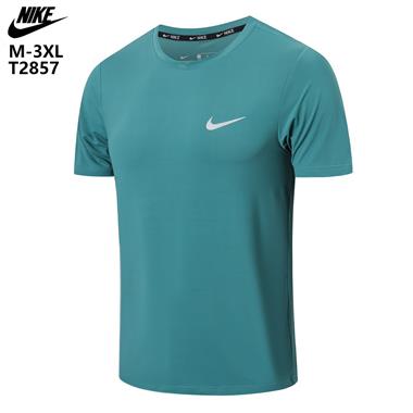 NIKE  2025夏季新款短袖T恤