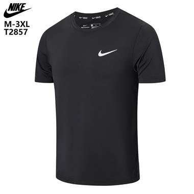 NIKE  2025夏季新款短袖T恤