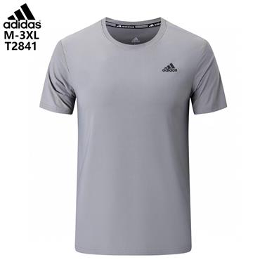 ADIDAS   2025夏季新款短袖T恤