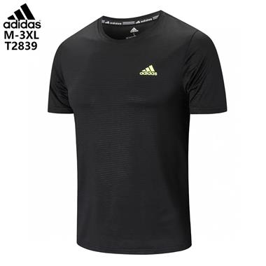 ADIDAS   2025夏季新款短袖T恤