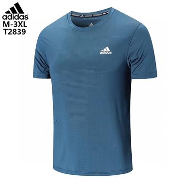 ADIDAS   2025夏季新款短袖T恤