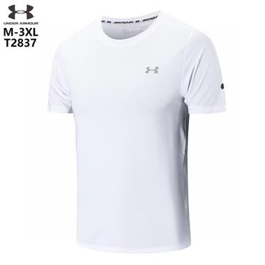 Under Armour   2025夏季新款短袖T恤