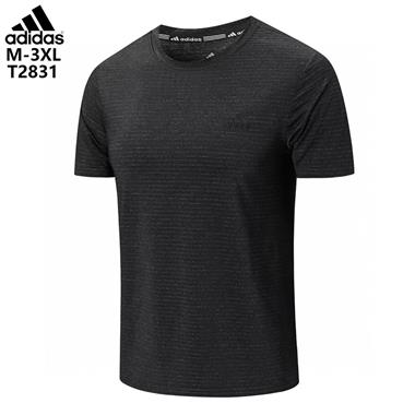 ADIDAS   2025夏季新款短袖T恤