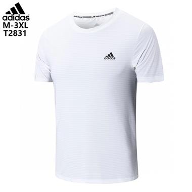 ADIDAS   2025夏季新款短袖T恤