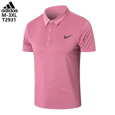 NIKE   2025夏季新款短袖POLO衫