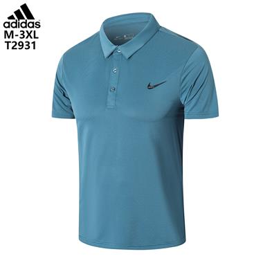 NIKE   2025夏季新款短袖POLO衫