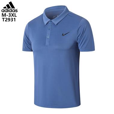 NIKE   2025夏季新款短袖POLO衫