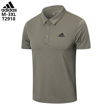ADIDAS   2025夏季新款短袖POLO衫