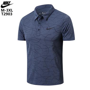 NIKE   2025夏季新款短袖POLO衫