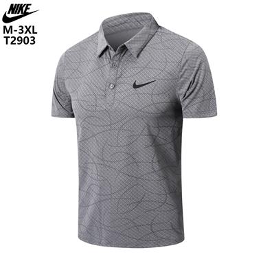NIKE   2025夏季新款短袖POLO衫