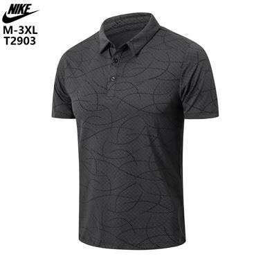 NIKE   2025夏季新款短袖POLO衫