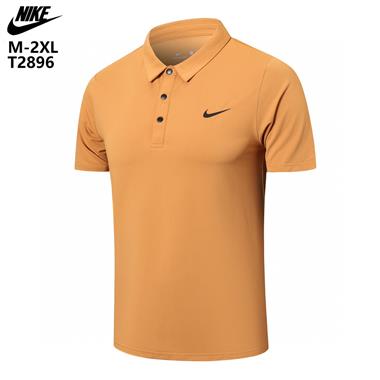 NIKE   2025夏季新款短袖POLO衫