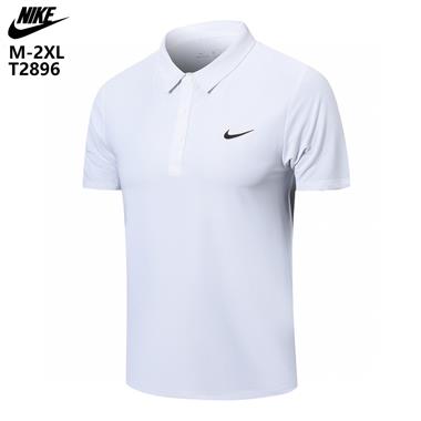 NIKE   2025夏季新款短袖POLO衫