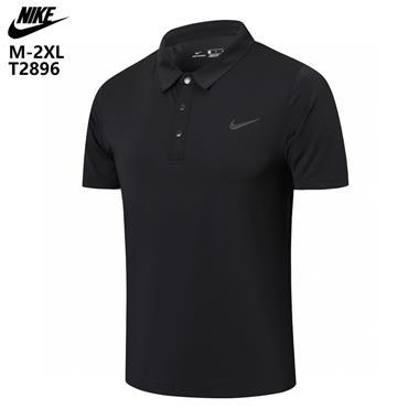 NIKE   2025夏季新款短袖POLO衫