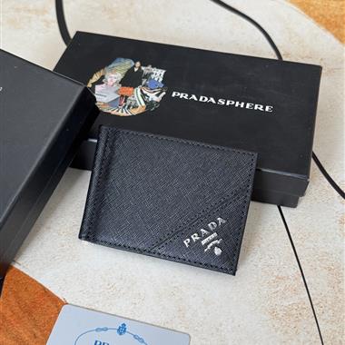 PRADA   2025新款時尚包包 尺寸：12*8CM