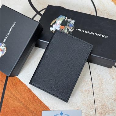 PRADA   2025新款時尚包包 尺寸：14*9.5CM