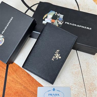 PRADA   2025新款時尚包包 尺寸：14*9.5CM