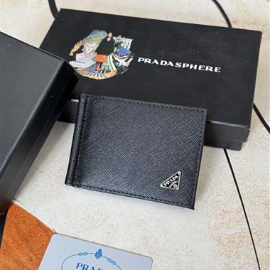 PRADA   2025新款時尚包包 尺寸：12*8CM