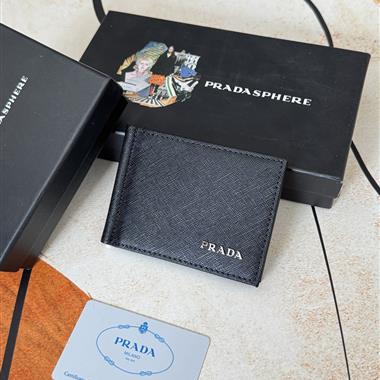 PRADA   2025新款時尚包包 尺寸：12*8CM