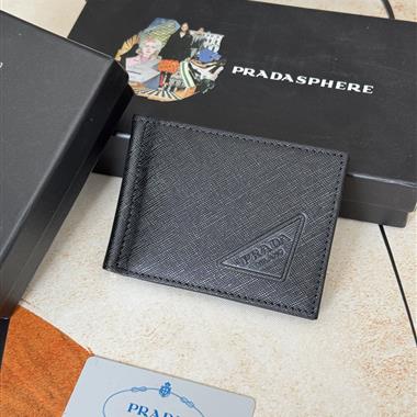 PRADA   2025新款時尚包包 尺寸：12*8CM