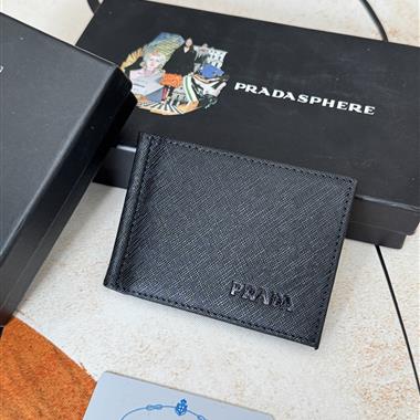 PRADA   2025新款時尚包包 尺寸：12*8CM