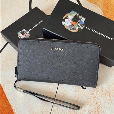 PRADA   2025新款時尚包包 尺寸：21*12*2.5CM