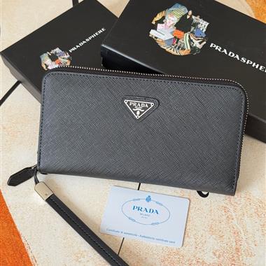 PRADA   2025新款時尚包包 尺寸：21*12*2.5CM