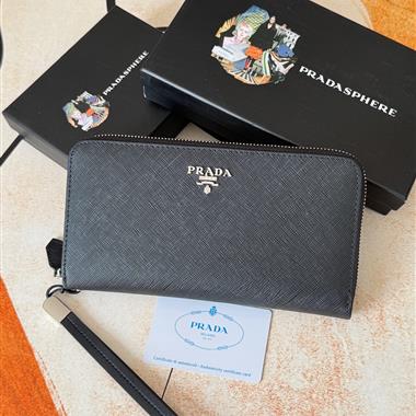 PRADA   2025新款時尚包包 尺寸：21*12*2.5CM