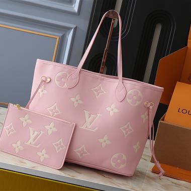 LOUIS VUITTON   2025新款女生時尚包包  尺寸：31*28*14CM