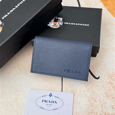 PRADA   2025新款時尚包包 尺寸：11*6.5CM