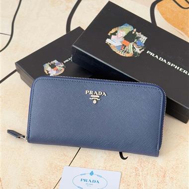 PRADA   2025新款時尚包包 尺寸：19*12CM