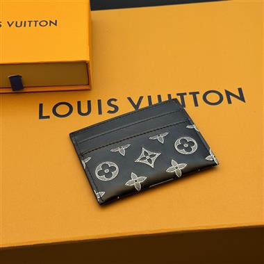 LOUIS VUITTON   2025新款時尚包包 尺寸：11*7*0.6CM