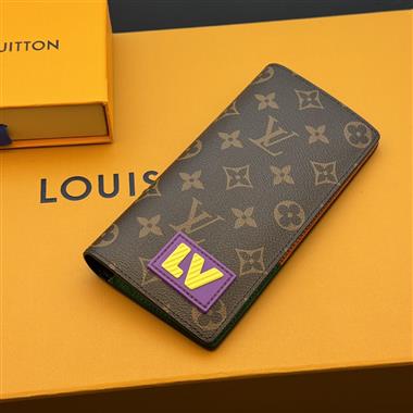 LOUIS VUITTON   2025新款時尚包包 尺寸：19*10*2CM