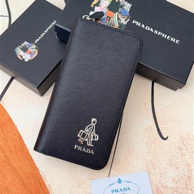 PRADA   2025新款時尚包包 尺寸：19*12CM
