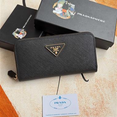 PRADA   2025新款時尚包包 尺寸：19*12CM