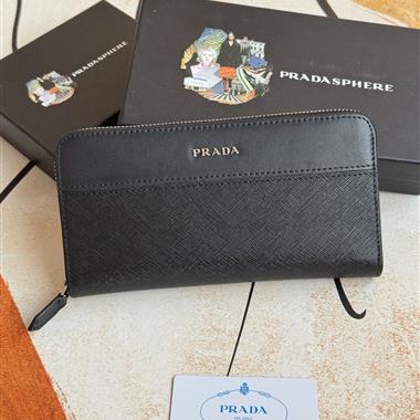 PRADA   2025新款時尚包包 尺寸：19*12CM