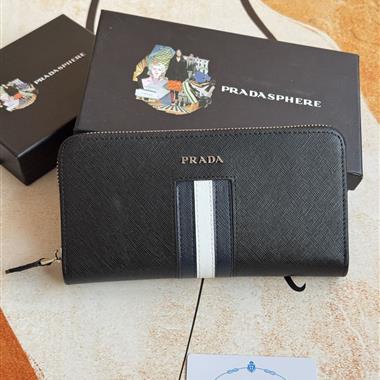 PRADA   2025新款時尚包包 尺寸：19*12CM