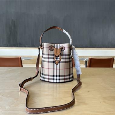 BURBERRY   2025新款女生時尚包包 