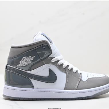 Nike Air Jordan 1 Retro Mid OG AJ1