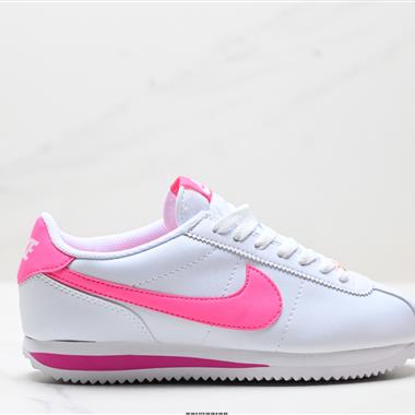 Nike Classic Cortez 經典輕便舒適阿甘鞋休閒跑步鞋運動鞋