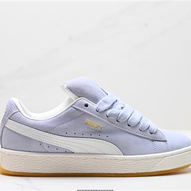 Puma Suede XL 防滑耐磨低幫德訓板鞋