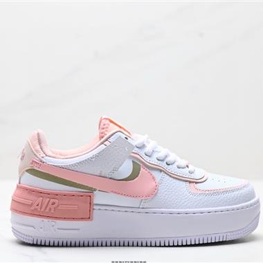 NIKE WMNS Air Force 1 Shadow