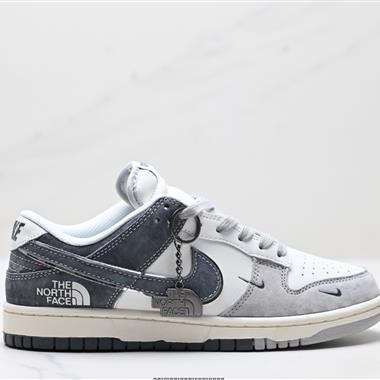 NIKE DUNK LOW 扣籃系列 復古低幫休閒運動滑板板鞋