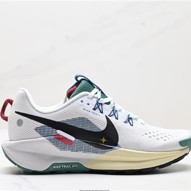Nike REACTX PEGASUS TRAIL 5 GTX 越野跑步鞋