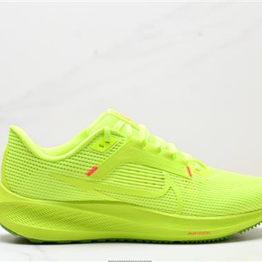 Nike Zoom Pegasus 40 登月40代系列網面透氣緩震疾速跑鞋