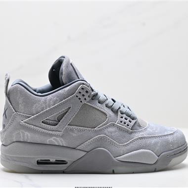 Nike Air Jordan 4 Retro AJ4代復古休閒運動文化籃球鞋
