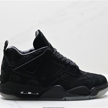 Nike Air Jordan 4 Retro AJ4代復古休閒運動文化籃球鞋