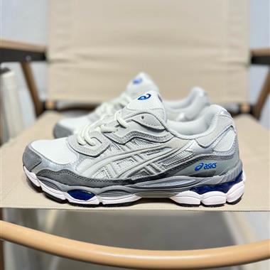 Asics GEL-NYC亞瑟士經典跑鞋
