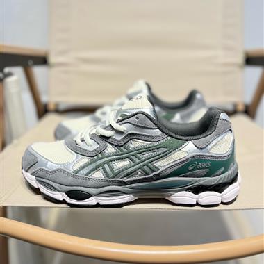 Asics GEL-NYC亞瑟士經典跑鞋