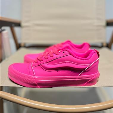 Vans Vault Knu-Skool VR3 LX"Scottish Pattern"